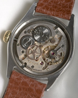 ROLEX Oyster Royal-Vintage Watch