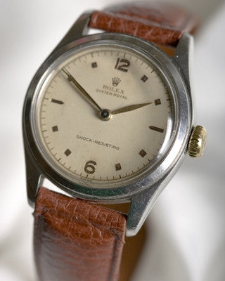 ROLEX Oyster Royal-Vintage Watch